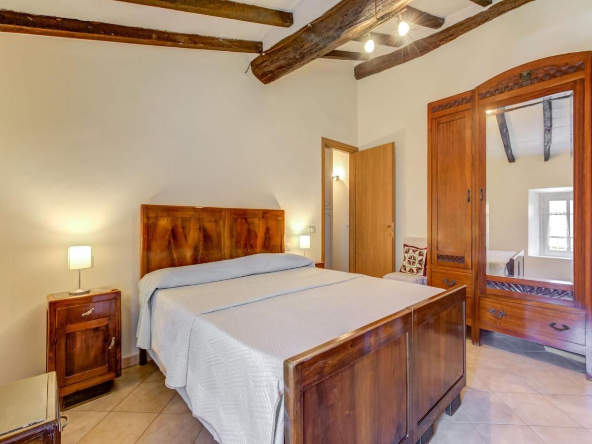 Belvilla By Oyo Casa Teresa Camaiore Kültér fotó