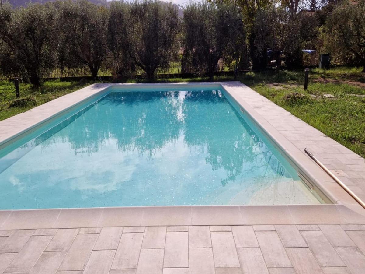 Belvilla By Oyo Casa Teresa Camaiore Kültér fotó